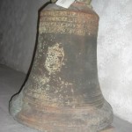San Francesco campana grande
