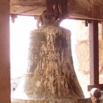 Cattedrale campana di Mosen (don) Antonio