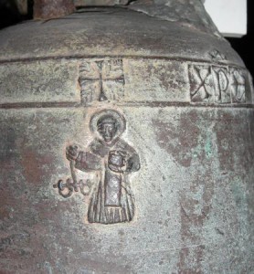 San Francesco campana piccola